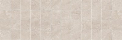 Роял Декор мозаичный кофейный MM60076 20х60