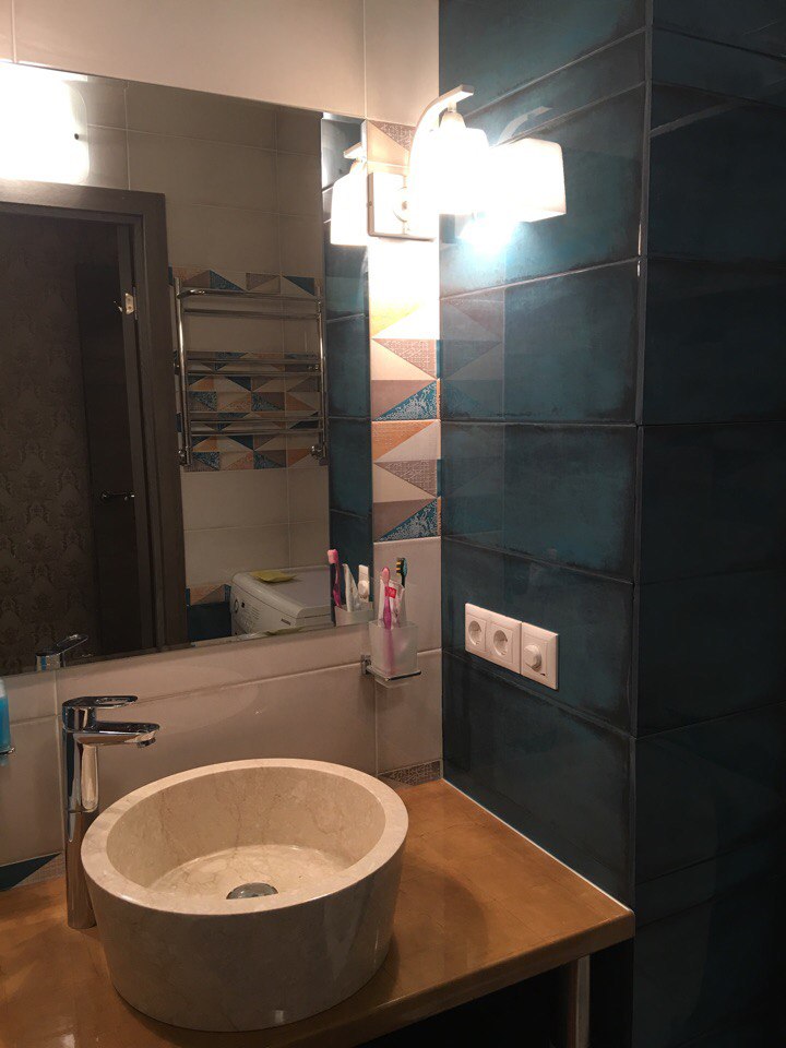Бордюр керамический Азори Eclipse Indigo mix 50,5x6,2 – купить в Туле в гипермаркете Чипак