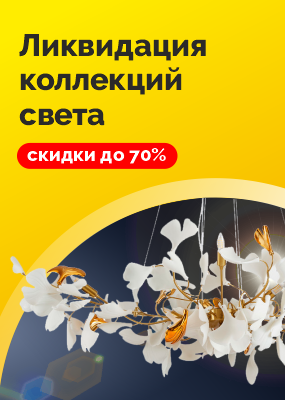 Ликвидация света