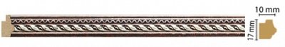 149-956 Цветной молдинг