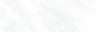 Роял Плитка настенная белая 60044 20х60 глянцевая
