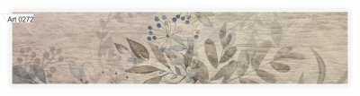Фартук кухонный (2800х610х6мм) МДФ высокоглянц Panda art.0272