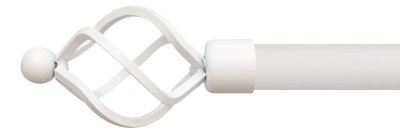 Комплект из 2-х наконечников АВЕЯ СН-19-112-32 белый пиано