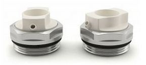 Кран Маевского ДУ 20