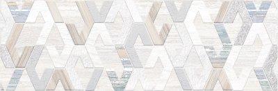Medis DWU11MDS004 декор  200*600*8 (10 шт. в коробке)