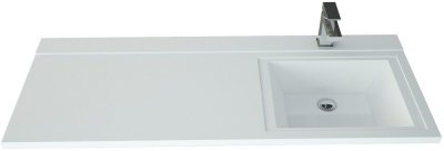 Раковина Alavann Cosmos 120 чаша справа