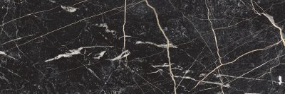 Богема черный /Bohema Black WT15BHM99R Плитка настенная 246*740 (7 шт в уп/53,508 м в пал)