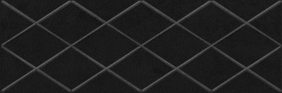 Eridan Attimo Декор чёрный 17-05-04-1172-0 20х60