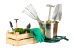 Садовый инвентарь