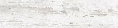 Агора Керамогранит белый 14,7х59,4 матовый
