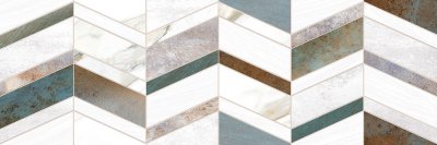 Плитка керамическая AlmaceramicaОксид /  Oxide TWU12OXD17R 246*740*9,8