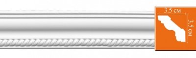 95637 DM-2 Плинтус