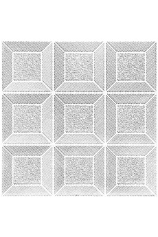 Плитка потолочная 706