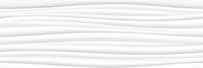 Плитка керамическая Марелла бел низ 02/Marella white wall 02 300х900