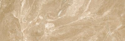 Плитка керамическая Laparet Gobi 25х75 коричневый