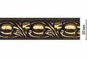 157-56 Цветной молдинг