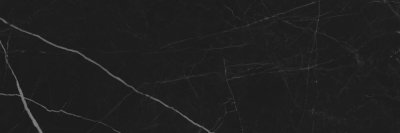 Плитка керамическая Laparet Negro чёрный 25х75