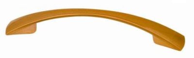 1052 Ручка-скоба SATIN  GOLD 96 мм