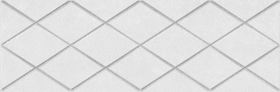 Eridan Attimo Декор белый 17-05-01-1172-0 20х60