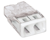 WAGO 2273-202 2*(0,5-2.5) Al+Cu