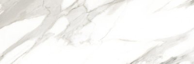 Плитка керамическая Laparet Balance 25х75 белый