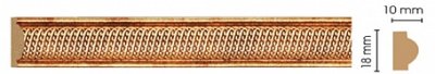 160А-893 Цветной молдинг