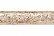 158- 553  Цветной молдинг