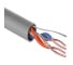 Кабель информационный UTP 2*2*0,52 категория 5е, PROconnect 01-0022-3