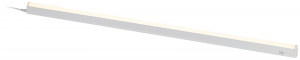 ЭРА св-к св/д линейный 12W(1000lm) 6500K 6K 874x22x37 выкл. шнур вилка 900 LLED-01-12W 9134