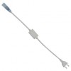 Блок питания  1500W 220V 14х7 IP68 герметичный H1415KESB