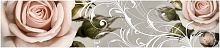 Фартук кухонный (2800х610х6мм) МДФ высокоглянц Panda art.0239
