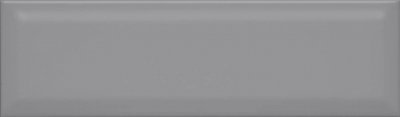 Аккорд серый темный грань 9015  8,5х28,5  