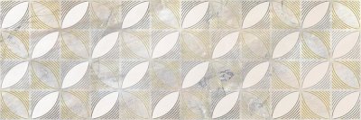 Rich Декор бежевый 25х75