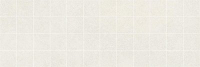 Atria Декор мозаичный ванильный MM60002 20х60