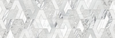 Alva DWU11AVA707 декор  200*600*8 (10 шт. в коробке)