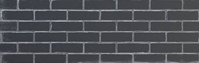 Brick Platinum DW15BRC66 Декор 250*750 (8 шт в уп)