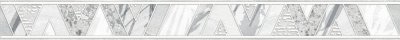 Alva BWU60AVA707 бордюр 60*600*8 (13 шт. в коробке)