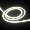 Термолента св/д 24V 14.4W/m 120led/m IP68 2K 900lm/m 5м цена/шт баня/сауна  2835 00-323 APEYRON 
