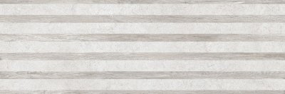 Плитка керамическая Керамин Намиб 1Д серый 30х90