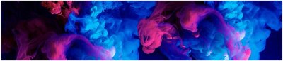 Фартук кухонный (2800х610х6мм) МДФ высокоглянц Panda art.0215