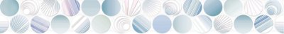 Болле/Bolle BWU53BOL006 бордюр  67*500*7,5 (12 шт. в коробке)