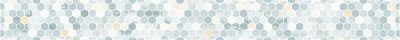 Alaris BWU60ALS006 бордюр  60*600*8 (13 шт. в коробке)