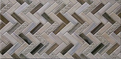 Самоклеящаяся 3D панель для стен "Флоренция" 600х300х5 мм