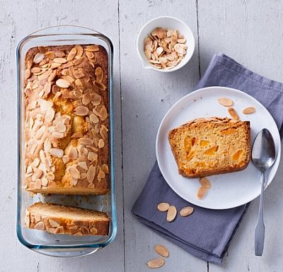 Форма для кекса 28х11х8см PYREX  835B000/7044