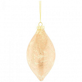 ЕЛОЧНОЕ УКРАШЕНИЕ КОЛЛЕКЦИЯ" ФАНТАЗИЯ" 15см 211-414