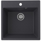 Мойка для кухни ULGRAN Quartz Forte 505-08 Космос 