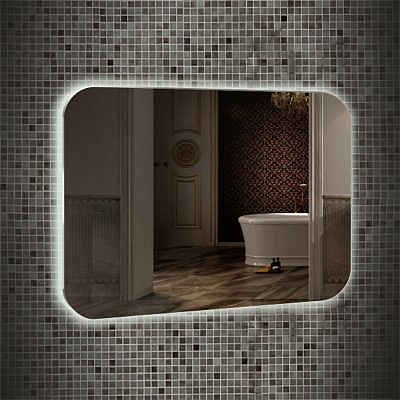 Шампань -3 800*550 (подогрев,часы,сенсор)