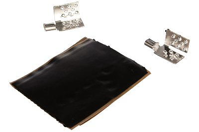 Монтажный ремкомплект двужильного мата