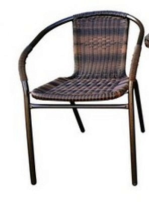 Кресло "Ротанг" GK775