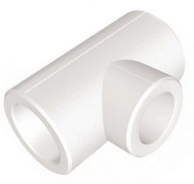 Тройник  переходной 40*32*40 PN 25